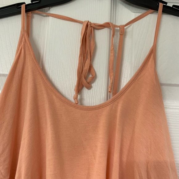Women’s tank top with adjustable straps . Size M - Picture 3 of 7